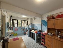 Blk 6 Hougang Avenue 3 (Hougang), HDB 3 Rooms #593322151